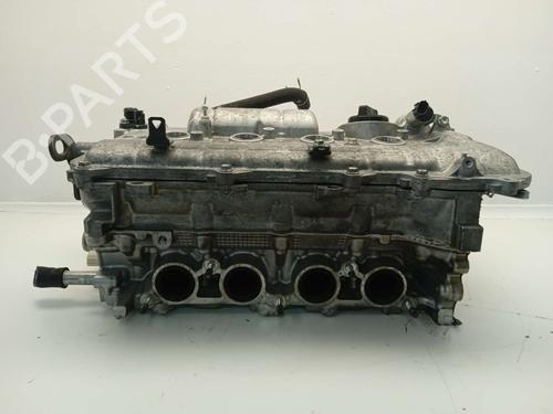Used Cylinder head TOYOTA AURIS (_E15_) 1.8 Hybrid (ZWE150_, ZWE150R) (136 hp) 25266456