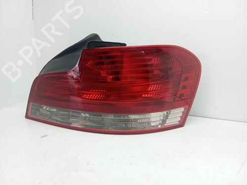 Used Right taillight BMW 1 Coupe (E82) 120 d (177 hp) 18548900