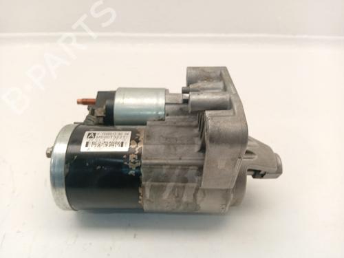 Starter CITROËN C4 II (NC_) 1.6 VTi 120 (NC5FS0, NC5FS9) | BP40183742M8 - Image 4