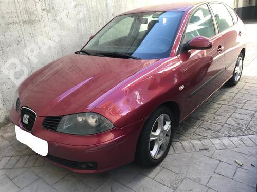 Used Parts SEAT IBIZA III (6L1)  1.9 TDI  1180304
