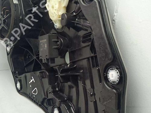 Rear right window mechanism FORD PUMA (J2K, CF7) 1.0 EcoBoost | BP31620266C25 - Image 3