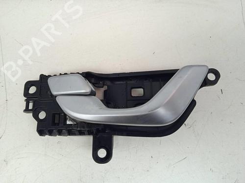 Used Front left interior door handle HYUNDAI IONIQ (AE) [2016-2023]  15946537