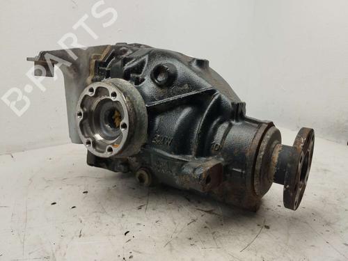 Used Rear differential BMW 3 (E46) 320 d (136 hp) 4325232