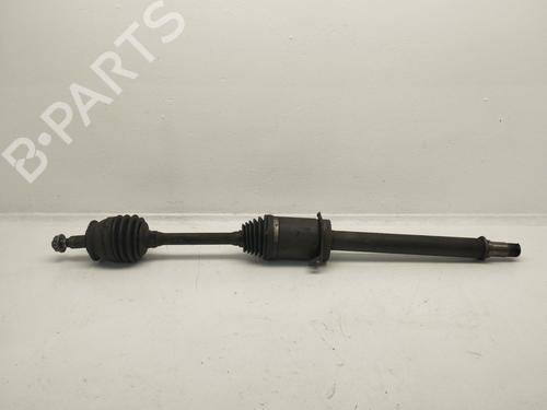 Used Right front driveshaft Right front driveshaft 34213662 34213662