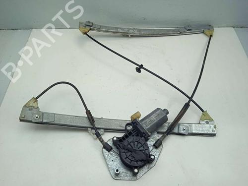 Used Front left window mechanism BMW 3 (E46) 320 d (136 hp) 15778635
