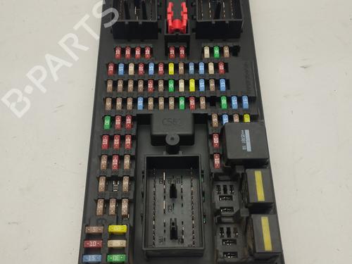 Used Fuse box LAND ROVER RANGE ROVER SPORT I (L320) 4.4 4x4 (299 hp) 23091893