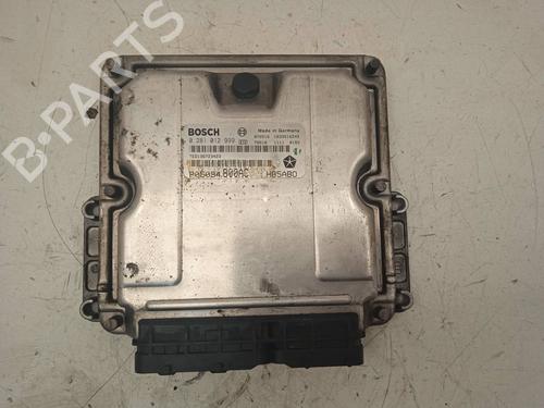 Engine control unit (ECU) CHRYSLER VOYAGER IV (RG, RS) | BP11156514M57