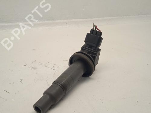 Used Ignition coil PEUGEOT 107 (PM_, PN_) [2005-2016]  31616895