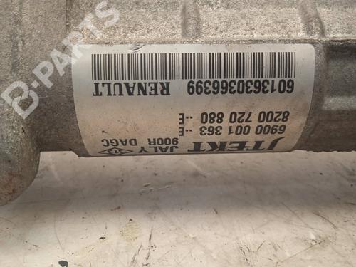 Steering rack DACIA SANDERO | BP11161671M22