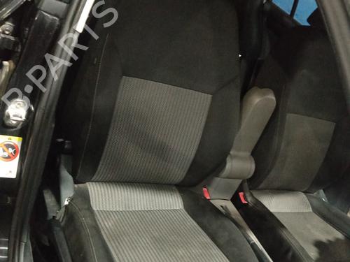Used Right front seat SEAT TOLEDO IV (KG3) [2012-2019]  16414534