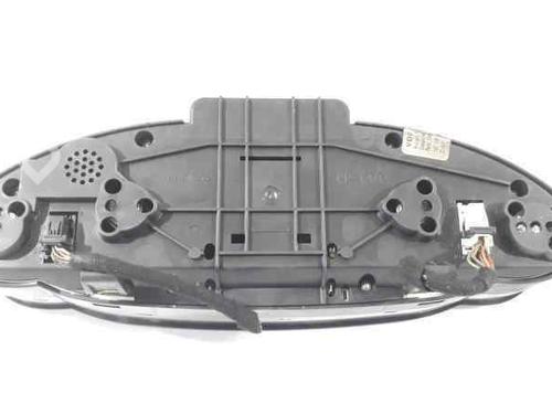 Instrument cluster ROVER 75 (RJ) 2.0 CDTi | BP4287532C47