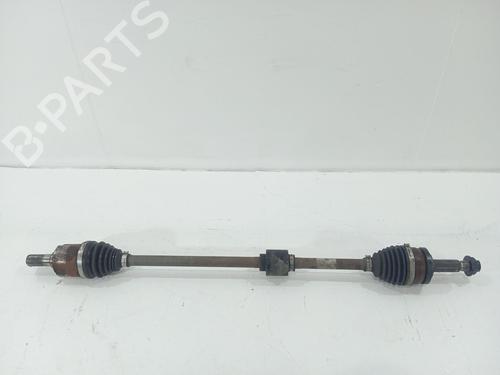 Right front driveshaft HYUNDAI i20 III (BC3, BI3) 1.2 | BP40036959M39 - Image 5
