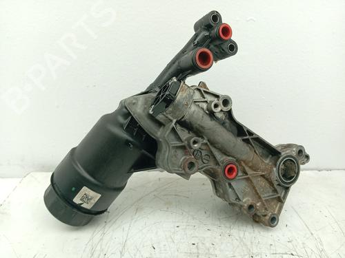 Oil radiator JEEP COMPASS (MK49) | BP31804847M33