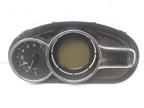 instrument-cluster-renault-megane-iii-grandtour-kz01-a2c53363613-2008-2009-2010-2011-2012-2013-2014-2015-2016-11150769 main image
