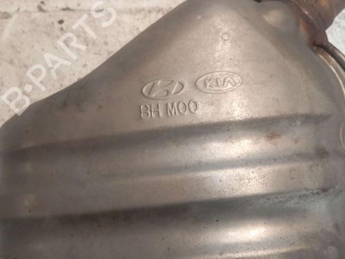 Exhaust system HYUNDAI GENESIS Coupe 3.8 | BP34632784M121 - Image 4