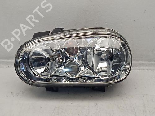 Left headlight VW GOLF IV (1J1) 1.9 TDI | BP31620385C28 