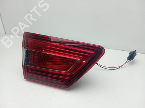 Left tailgate light RENAULT CLIO IV (BH_) | BP25266469C79