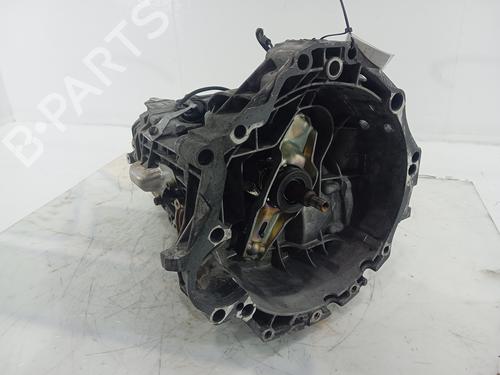 Used Gearbox AUDI A4 B6 (8E2) 2.0 (130 hp) 31618697