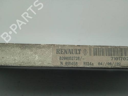 AC radiator RENAULT VEL SATIS (BJ0_) | BP4335342M32 - Image 2