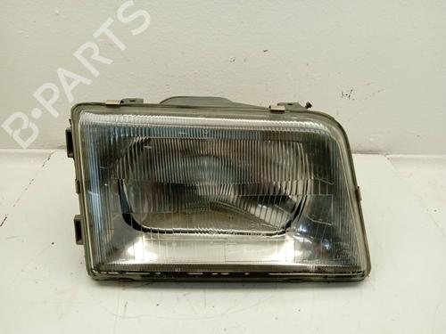 Used Right headlight Right headlight TATA TELCOLINE (40_FD) 2.0 TDiC 4x4 (87 hp) 40530704 40530704