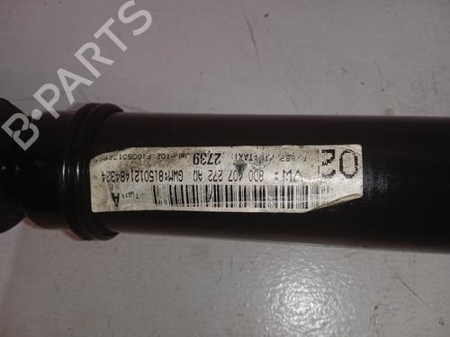 Right front driveshaft VW PASSAT B5.5 (3B3) | BP4314257M39