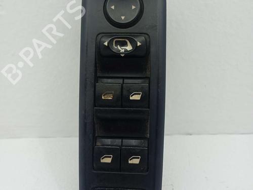 Used Left front window switch PEUGEOT 807 (EB_) [2002-2026]  31617498