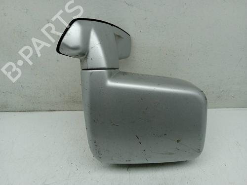Right mirror MITSUBISHI SPACE WAGON (N9_W, N8_W) | BP4317021C27
