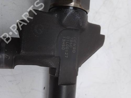Injector MAZDA 6 Hatchback (GG) 2.0 DI (GG14) | BP11167409M100