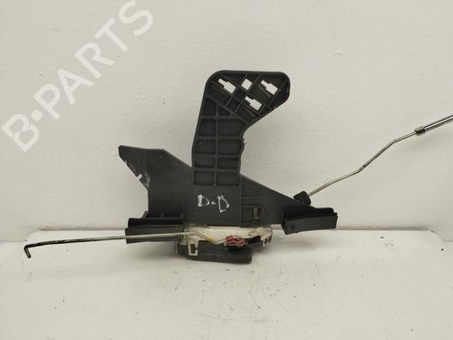 Used Front right lock Front right lock CHRYSLER GRAND VOYAGER V (RT) 2.8 CRD (163 hp) 34558261 34558261