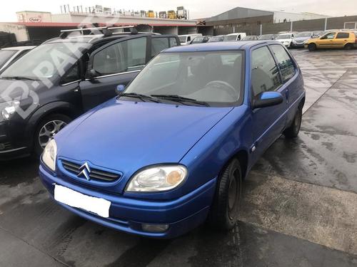 Used Parts CITROËN SAXO (S0, S1)  1.5 D  1180234