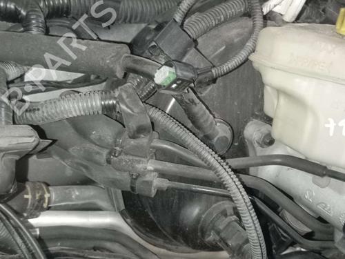 Used Servo brake Servo brake PORSCHE CAYENNE (9PA) [2002-2010] 20105163 20105163