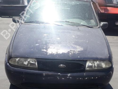 Used Parts FORD FIESTA IV (JA_, JB_) 4737984