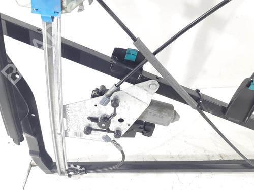 Used Front left window mechanism AUDI A6 C5 (4B2, 4B4) 2.4 (165 hp) 11149640