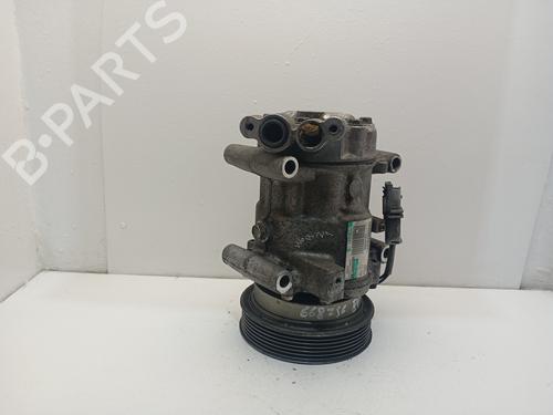 AC compressor RENAULT TWINGO II (CN0_) | BP4369162M34 - Image 3