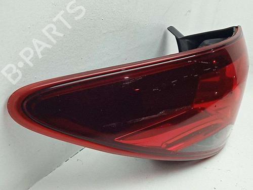 Left taillight MAZDA 6 Estate (GJ, GL) | BP31620166C34 - Image 2