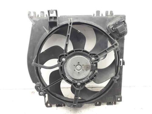 Used Radiator fan RENAULT CLIO III (BR0/1, CR0/1) [2005-2014]  11149061