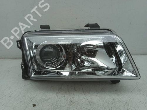 Used Right headlight AUDI A4 B5 (8D2) 1.8 (125 hp) 4257149