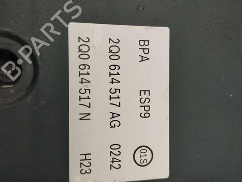 ABS pump SEAT IBIZA V (KJ1, KJG) | BP23985373M43 - Image 4