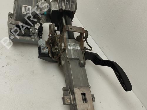 Steering column SEAT IBIZA V (KJ1, KJG) | BP23985354M21