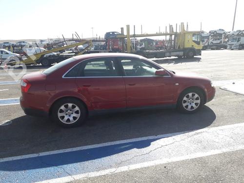 Starter AUDI A4 B6 (8E2) 1.9 TDI | BP11167261M8 