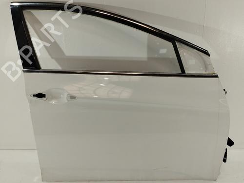 Used Right front door HYUNDAI i40 I (VF) [2012-2019]  19148610