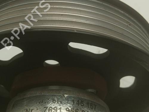 Steering pump SEAT CORDOBA (6K2) 1.9 TDI | BP4294433M99