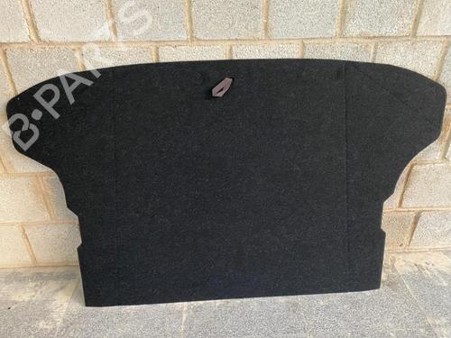 Used Rear parcel shelf Rear parcel shelf TOYOTA GR 86 Coupe (ZN8) 2.4 (ZN8BKE8) (234 hp) 40095490 40095490