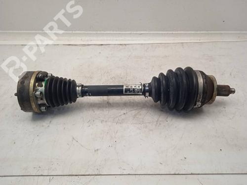 Used Left front driveshaft SEAT IBIZA III (6L1) 1.6 16V (105 hp) 11159556