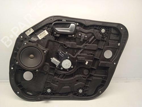 Used Front right window mechanism KIA CARENS IV [2013-2026]  31617815