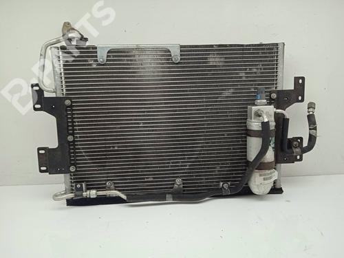 Kondensator Klimaanlage für TATA INDICA [1998-2026]  11165500