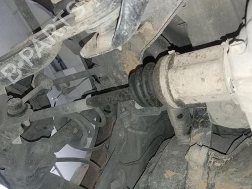 Used Left rear driveshaft HONDA CR-V III (RE_) [2006-2026]  33017602