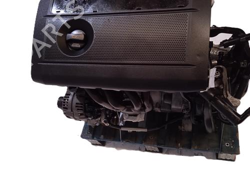 Engine SEAT IBIZA III (6L1) 1.4 16V | BP36387372M1 - Image 6