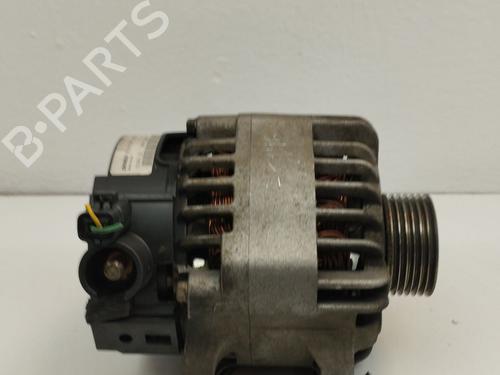 Generator Generator 39102724 39102724