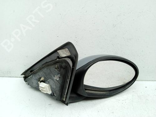 Used Right mirror Right mirror ALFA ROMEO 147 (937_) [2000-2010] 4296213 4296213